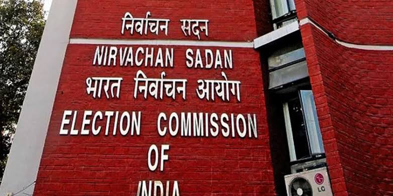 ECI removes 97.3 lakh names from Tamil Nadu draft voter list, 73.7 lakh from Gujarat