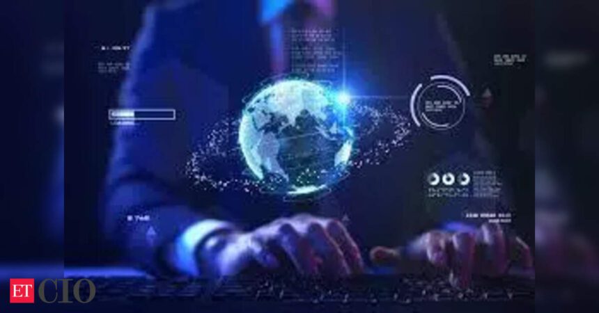 EY Pulse 2025: Agentic AI adoption hits 58% among India GCCs