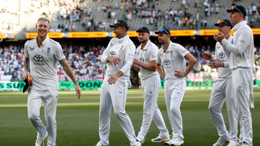 England announce playing XI for 2nd Ashes Test in Brisbane, make one change for day-night clash