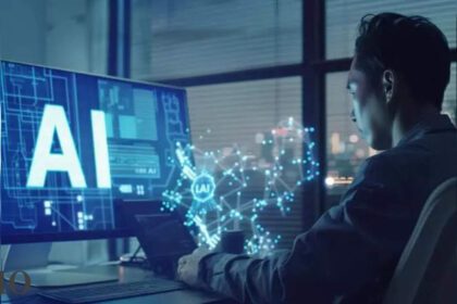 Enterprise AI platforms expand through workflow and assistant integration