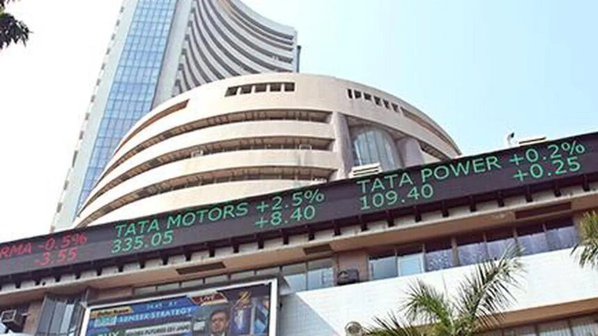 Equities snap four-day losing streak ahead of RBI policy decision