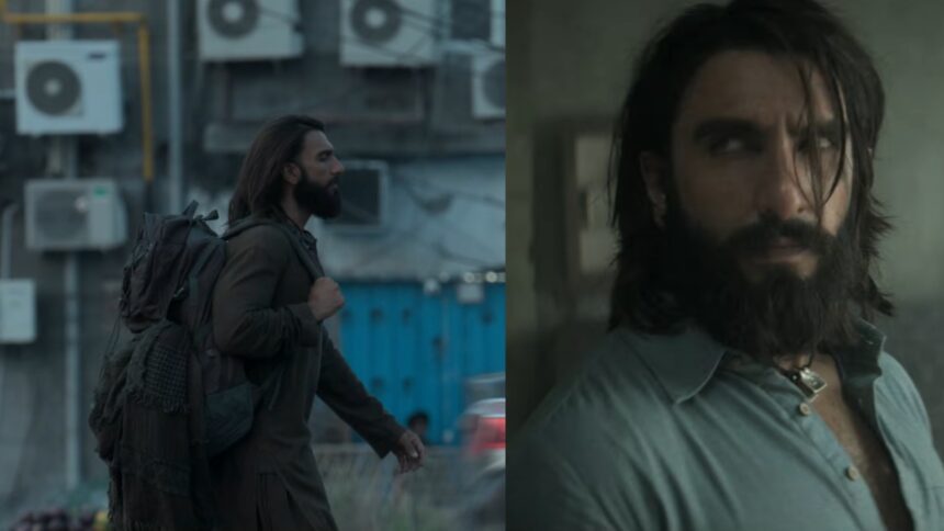 Dhurandhar shooting locations: Where Ranveer Singh’s thriller was filmed