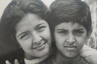 Who is Sunaina Roshan? A look inside the troubled life of Hrithik Roshan's sister