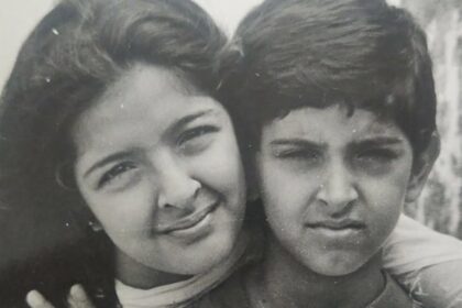 Who is Sunaina Roshan? A look inside the troubled life of Hrithik Roshan's sister