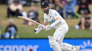 'Cross those bridges as we come': Kane Williamson opens up on his future in international cricket