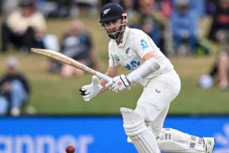 'Cross those bridges as we come': Kane Williamson opens up on his future in international cricket
