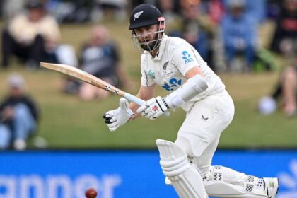 'Cross those bridges as we come': Kane Williamson opens up on his future in international cricket