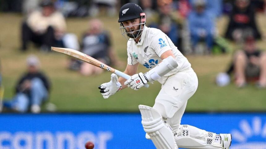 'Cross those bridges as we come': Kane Williamson opens up on his future in international cricket