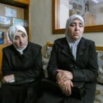 ‘They broke his neck’: Families of Syria’s disappeared still seek closure