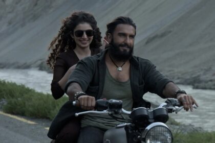 Dhurandhar X review: Fans call Ranveer Singh’s film 'engaging' and a must-watch