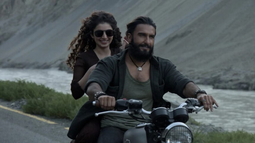 Dhurandhar X review: Fans call Ranveer Singh’s film 'engaging' and a must-watch