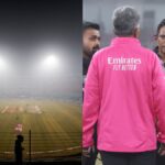 IND vs SA 4th T20I: Fans protest outside Ekana in Lucknow, demanding full refund