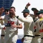 First time in 116 years! England, Australia get bowled out on opening day as 20 wickets fall at MCG