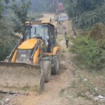 Four arrested for attempted encroachment on ‘Karbala’ land in UP’s Pratapgarh