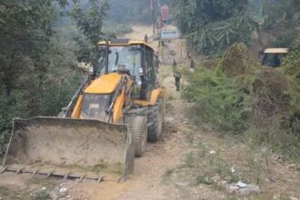 Four arrested for attempted encroachment on ‘Karbala’ land in UP’s Pratapgarh