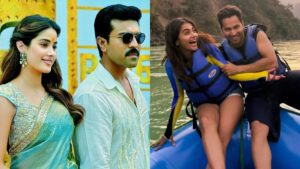 From Sai Pallavi–Ranbir Kapoor to Janhvi–Ram Charan: 7 new jodis debuting in 2026