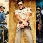 From Shah Rukh to Salman Khan: 10 Christmas releases that dominated the box office
