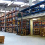 Frontier Warehousing launches open offer to acquire 26% stake in Kesoram Industries at ₹5.48 a share