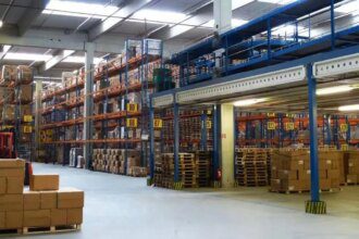 Frontier Warehousing launches open offer to acquire 26% stake in Kesoram Industries at ₹5.48 a share