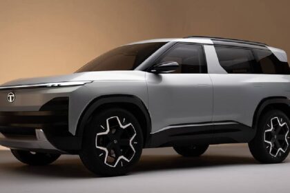 Upcoming Tata cars in 2026: From the Sierra EV to next-gen Nexon, a look at anticipated lineup