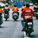 Gig workers announce strike on New Year’s eve, defy threats, intimidation