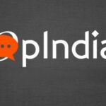 OpIndia played key role in discrediting independent media in India, says global press freedom watchdog