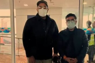 Owners of Goa nightclub where 25 died in fire deported from Thailand, arrested in Delhi