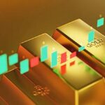 Gold futures fall, silver gains as weak US data spurs caution