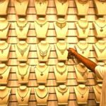 Gold Rate Today December 12 2025: Check latest Gold prices in Mumbai, Ahmedabad, Chennai Delhi, Bengaluru, Hyderabad, Kolkata & Other Cities