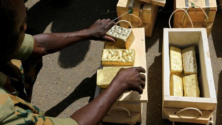Gold seizures fall, but smuggling remains a challenge: DRI report
