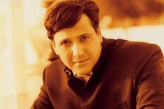 Did you know Govinda once signed 70 films at one time? | Birthday special