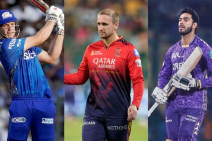 Green, Livingstone, Iyer headline 350-name IPL 2026 auction list, only two Indian in 2 crore bracket
