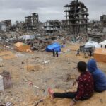 Hamas, Israel move towards phase two of US-backed Gaza plan as Israeli attacks on Gaza continue