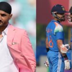 Harbhajan Singh defends Kohli, Rohit; says 'people deciding their future who have not achieved much'