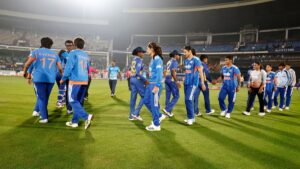 Harmanpreet Kaur addresses India's major concern that has become an everyday problem