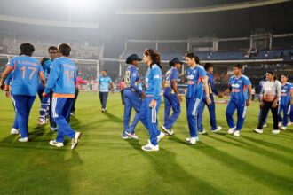 Harmanpreet Kaur addresses India's major concern that has become an everyday problem