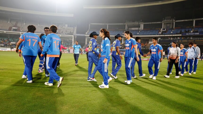 Harmanpreet Kaur addresses India's major concern that has become an everyday problem