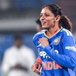 Harmanpreet Kaur moves past Meg Lanning, becomes most successful WT20I skipper with win against SL