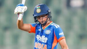 Harmanpreet Kaur opens up after helping India women clean sweep Sri Lanka in T20I series