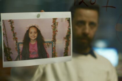 Hind Rajab’s voice still haunts Palestine Red Crescent dispatchers