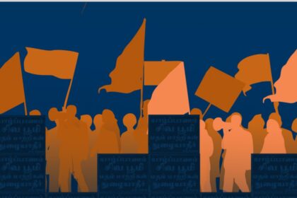 Report states rise of Hindu nationalist groups spreading anti-Muslim propaganda in Sri Lanka