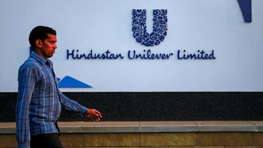 Hindustan Unilever to trade without ice cream business today