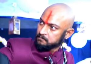 Viral video shows Hindutva man disrupting Christian prayer meet in Bengaluru; NCR filed