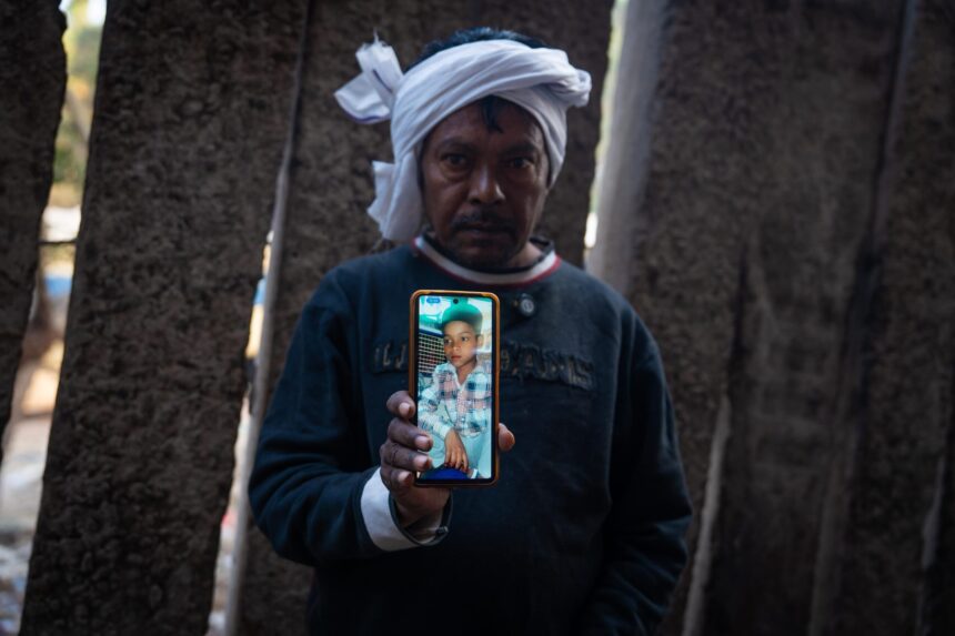 “His life ended in five minutes”: Parents recall night their 14-year-old son was shot dead by CISF constable at Delhi wedding