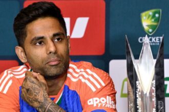 First time in 96 T20Is! Team India suffer worst defeat at home in second game vs South Africa