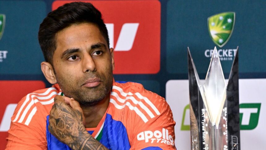 First time in 96 T20Is! Team India suffer worst defeat at home in second game vs South Africa