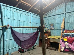 Home births, no certificates: How Pakistani Hindu refugee mothers welcome their babies