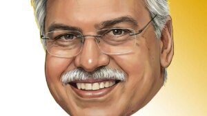 How Sunil Munjal is ‘Heroing’ arts, culture and education