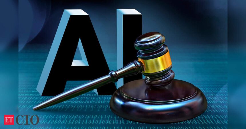 AI to Regulation: How technology redefined 2025
