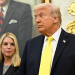 How has Trump’s second term transformed the US Justice Department in 2025?